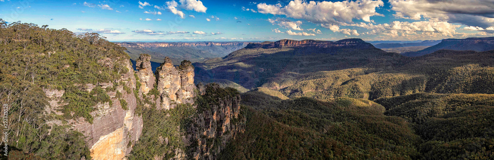 Blue Mountains Security Guards